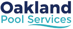 Oakland Pool Services Logo